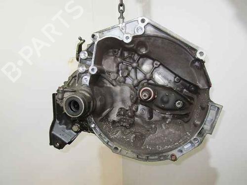 Used Gearbox Gearbox 37039208 37039208