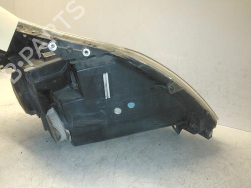Left headlight FIAT DUCATO Van (250_) 100 Multijet 2,2 D | BP37060071C28 - Image 2