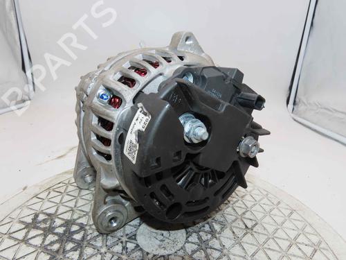 Alternator RENAULT KANGOO Express (FW0/1_) 1.5 dCi 70 (FW0A, KW0V) | BP37061077M7 - Image 2
