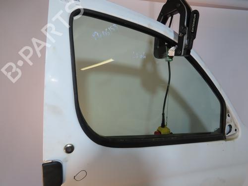 Right front door CITROËN BERLINGO / BERLINGO FIRST Box Body/MPV (M_) 1.9 D 70 (MBWJZ, MCWJZ) | BP19725728C3 