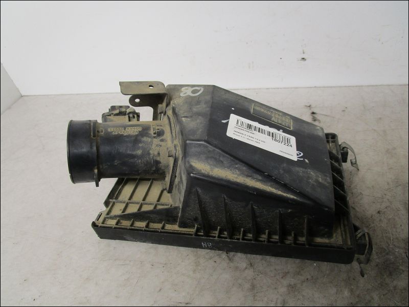 Mass air flow sensor NISSAN XTRAIL I (T30) 2.2 Di 4x4 10939333 BParts