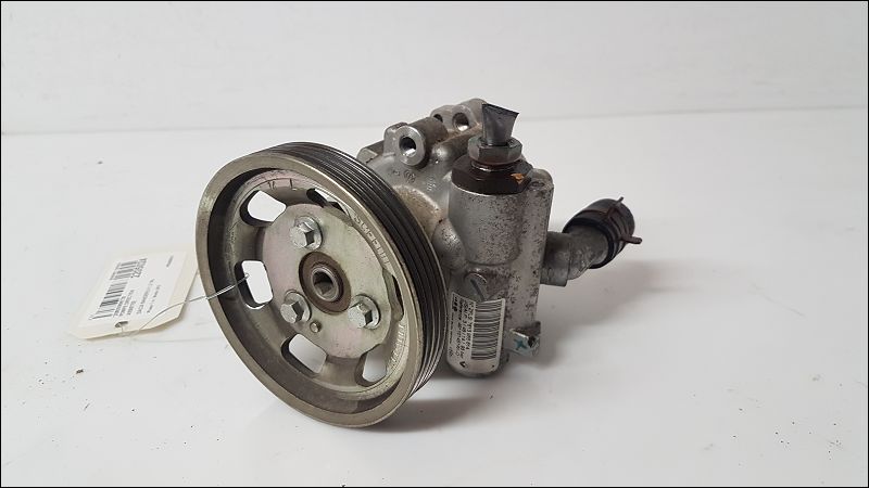 SKHP-0540083 STARK Pompe de direction assistée hydraulique, Nombre de