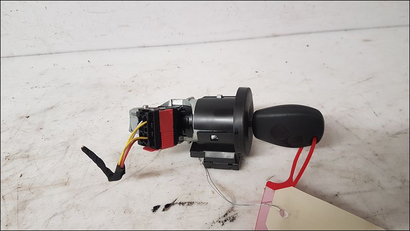 Frankberg Capteur De Vilebrequin Compatible Avec Meg.ane II