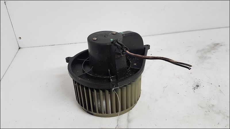 Wärmetauscher Für Ducato, Jumper & Boxer - Passt Perfekt Von 2002-2006