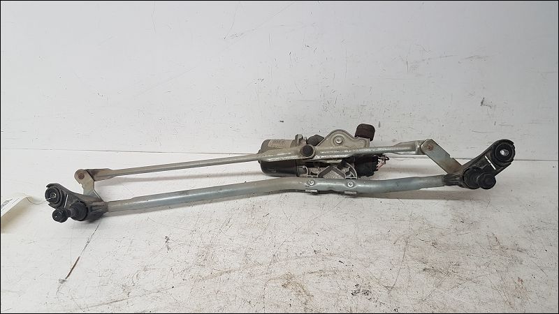 Front wiper motor RENAULT KANGOO Express (FW0/1_) 1.5 dCi 90 (FW0G 
