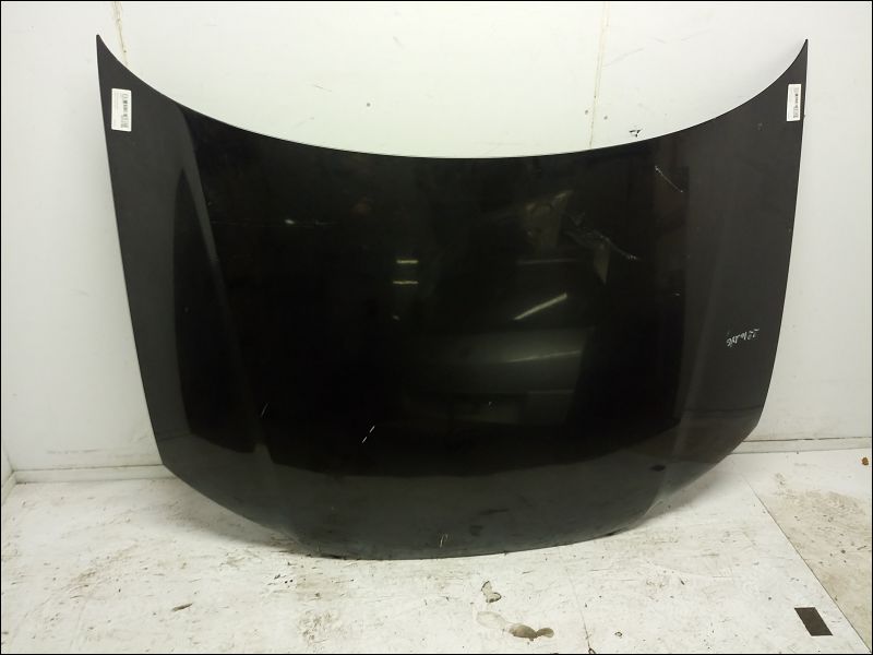 Hood AUDI A3 Sportback (8PA) 2.0 TDI 16V 11333138 | B-Parts