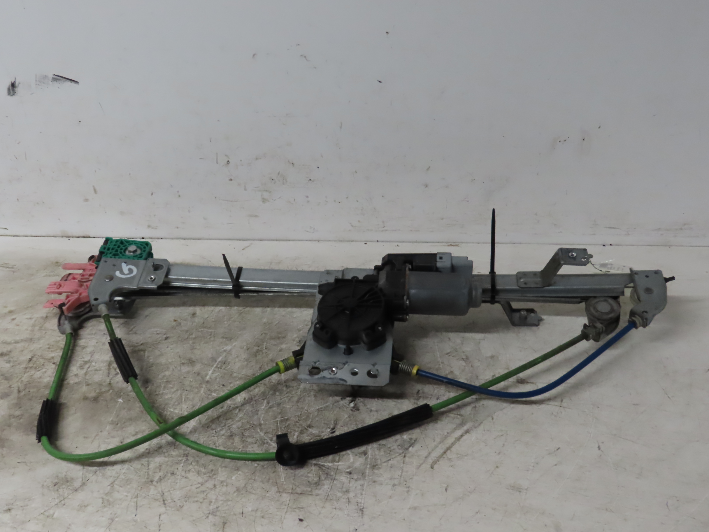 M&eacute;canisme De L&egrave;ve Vitre &Eacute;lectrique Avant Droit C&ocirc;t&eacute; Passager SANS Moteur Compatible