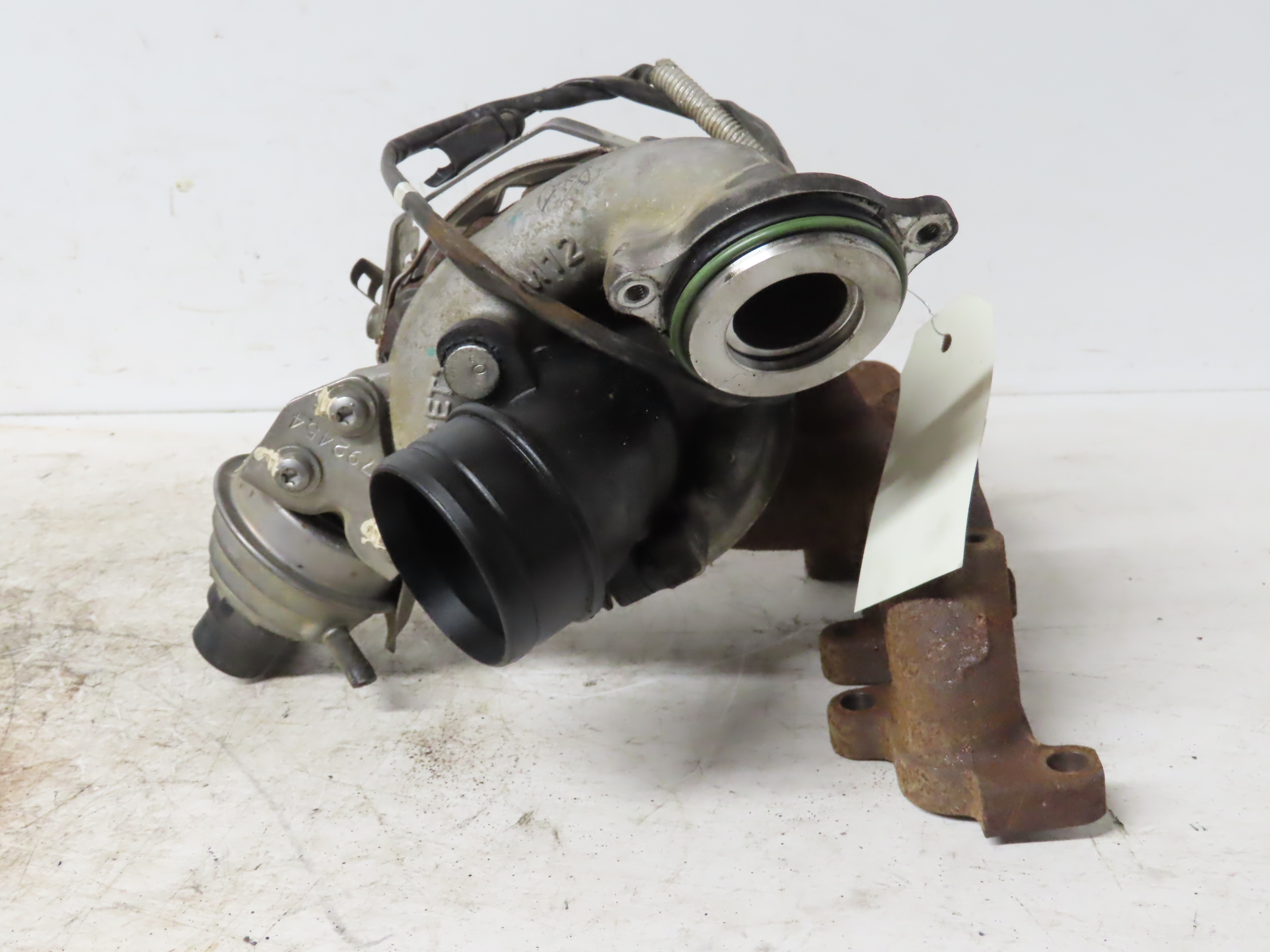 Turbo VW TOURAN (1T3) 1.6 TDI 15742599 | B-Parts 