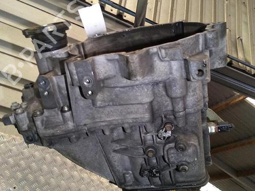 Gearbox VW FOX Hatchback (5Z1, 5Z3, 5Z4) 1.2 | BP30076108M3 