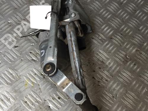 Front wiper motor VW TOURAN (1T1, 1T2) 1.9 TDI | BP11404761M29 
