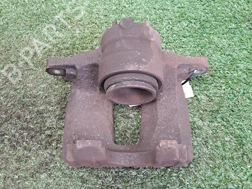 Left front brake caliper PEUGEOT 207 (WA_, WC_)  | BP26607835M105 