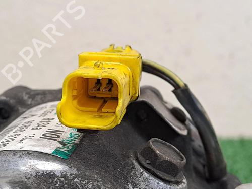 AC compressor CITROËN JUMPY II (VF7)  | BP30068181M34 