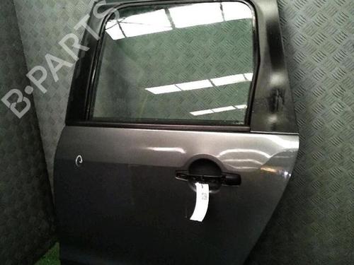 Used Left rear door CITROËN C3 Picasso (SH_) 1.4 VTi 95 (SH8FSC, SH8FP0, SH8FP6) (95 hp) 29953213