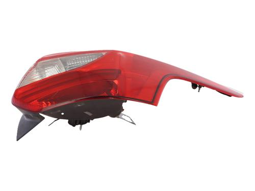 Right taillight FORD FOCUS III 1.6 TDCi | BP37729905C35 - Image 7