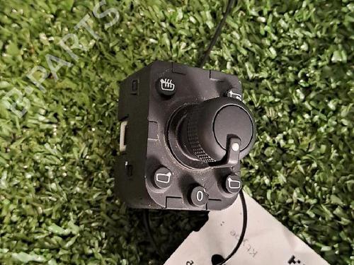 Mirror switch AUDI Q2 (GAB, GAG) 35 TDI | BP30063737I25 - Image 2