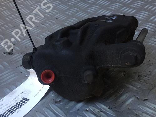 Right front brake caliper RENAULT CLIO IV (BH_) 1.5 dCi 90 | BP30067657M104