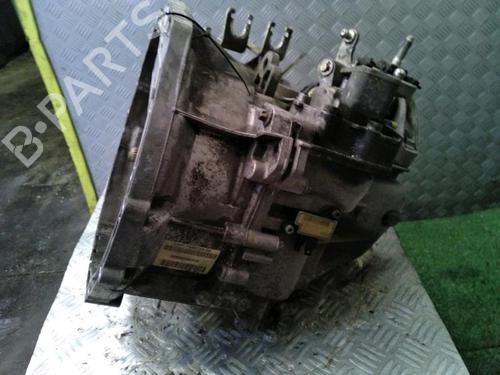 Gearbox MINI MINI (R56) Cooper | BP29951823M3