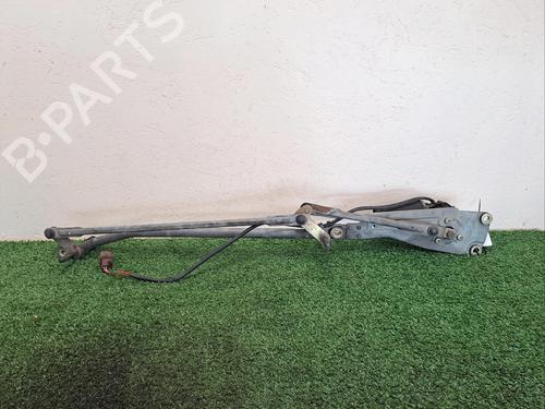 Viskermotor vindrude CITROËN XSARA (N1) 1.6 16V | BP25907822M29 