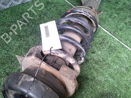 Left front shock absorber RENAULT TRAFIC II Bus (JL) 2.5 dCi 135 (JL0D) | BP30071907M16  - Image 5
