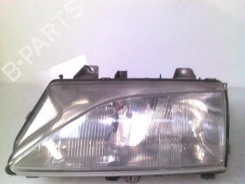 Used Left headlight Left headlight PEUGEOT 806 (221) [1994-2002] 30075330 30075330