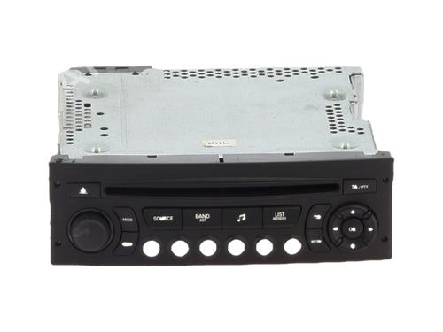 Radio CITROËN C3 II (SC_) 1.2 VTi 82 | BP38271714E6 - Image 2
