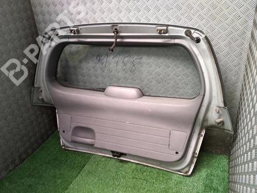 Tailgate KIA CARENS II MPV (FJ) 2.0 CRDi | BP11408147C6 