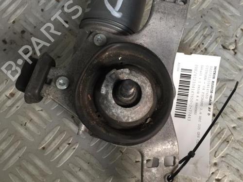 Front wiper motor CITROËN C4 Picasso II 1.6 HDi / BlueHDi 115 | BP30069313M29