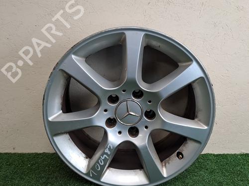rim-mercedes-benz-c-class-w203-2000-2001-2002-2003-2004-2005-2006-2007-32000386 main image