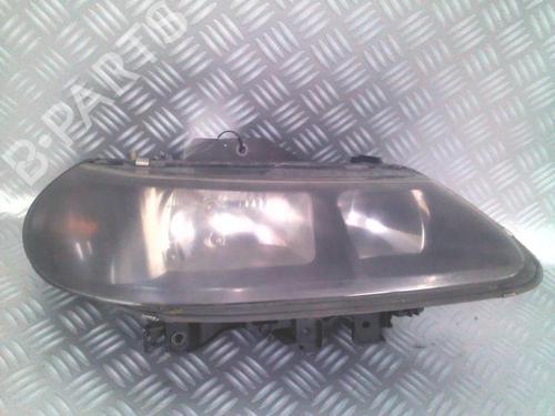 Used Right headlight Right headlight RENAULT LAGUNA I (B56_, 556_) [1993-2002] 30075035 30075035