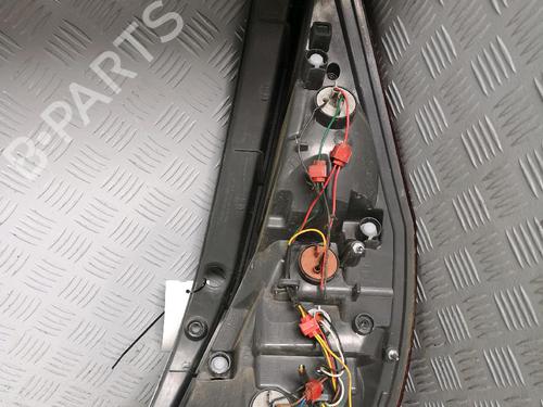 Left taillight HYUNDAI i30 (FD) 1.6 CRDi | BP21635203C34 