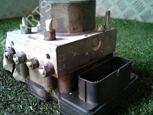 ABS pump RENAULT CAPTUR I (J5_, H5_) 0.9 TCe 90 | BP29952900M43 - Image 2