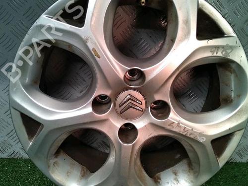 Fælk CITROËN C3 II (SC_) 1.6 HDi | BP30067221C45  - Image 6