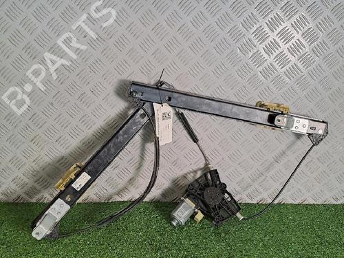 Front left window mechanism AUDI Q2 (GAB, GAG) 35 TDI | BP30063733C22 - Image 3