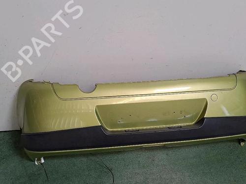 bagtil-kofangere-peugeot-1007-km_-2005-30076939 main image