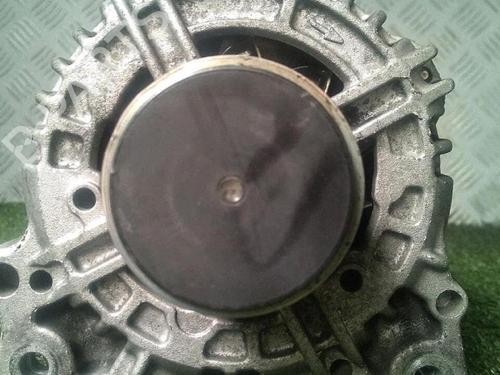 Used Alternator Alternator AUDI A1 (8X1, 8XK) 1.6 TDI (105 hp) 30076324 30076324