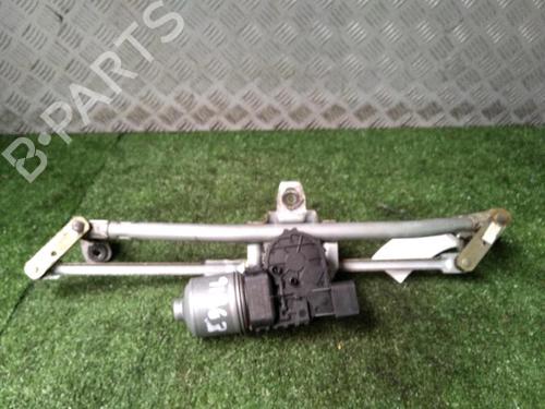 Front wiper motor VW GOLF IV (1J1) 1.8 T | BP30071771M29