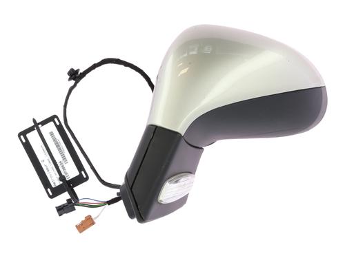 Used Left mirror Left mirror PEUGEOT 207 SW (WK_) 1.4 (73 hp) 31974883 31974883