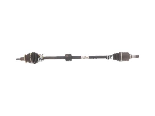 Right front driveshaft VW POLO VI (AW1, BZ1, AE1) 1.0 | BP37449193M39 - Image 4