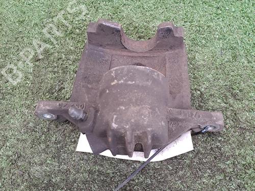 Right front brake caliper CITROËN C3 II (SC_) 1.4 HDi 70 (SC8HZC, SC8HR0, SC8HP4) | BP26945532M104 