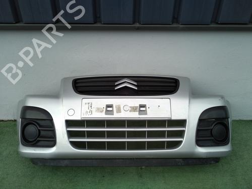 Used Front bumper CITROËN C2 (JM_) 1.4 HDi (68 hp) 30861483