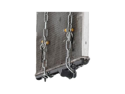 Water radiator CITROËN C4 II (NC_) 1.2 THP 130 (NCHNYM, NCHNYT) | BP38921458M31 - Image 5