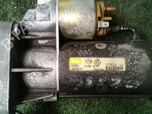 Starter RENAULT SCÉNIC II (JM0/1_) 1.9 dCi (JM14) | BP29951559M8
