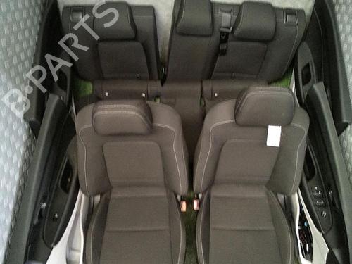 Seats set HYUNDAI i20 III (BC3, BI3) 1.0 T-GDI hybrid 48V | BP29950166C78  - Image 6