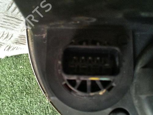 Left headlight MINI MINI (R50, R53) Cooper | BP30073030C28