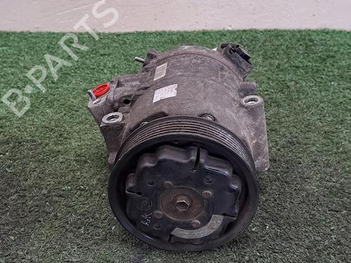 Used AC compressor AC compressor SEAT IBIZA III (6L1) 1.9 TDI (100 hp) 30067978 30067978