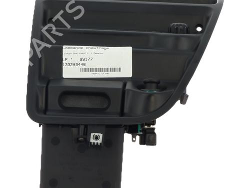 Mando climatizador Mando climatizador 39464449 39464449