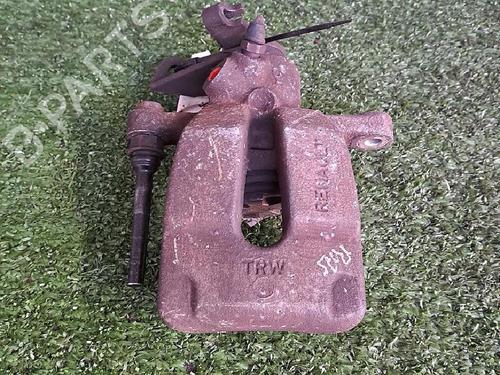 Used Left rear brake caliper Left rear brake caliper RENAULT SCÉNIC II (JM0/1_) 1.5 dCi (JM1E, JM16) (106 hp) 29949603 29949603