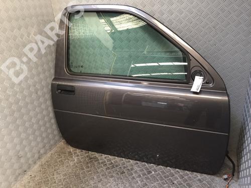 Right front door LAND ROVER FREELANDER I (L314)  | BP11402780C3 
