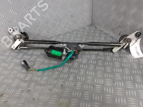 Front wiper motor KIA SOUL I (AM) 1.6 CRDi 128 | BP30072642M29