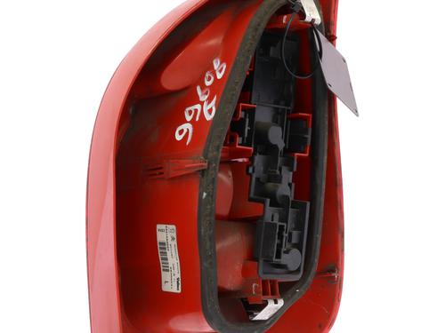 Used Left taillight Left taillight CITROËN XSARA PICASSO (N68) 2.0 HDi (90 hp) 30967870 30967870